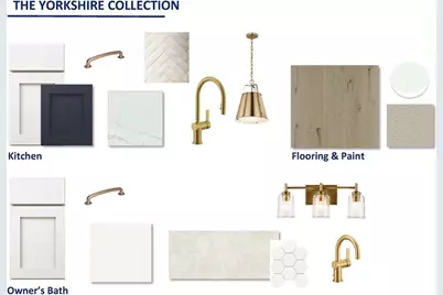 105 Tambourine Trail, Woodstock, GA 30189 - Photo 3