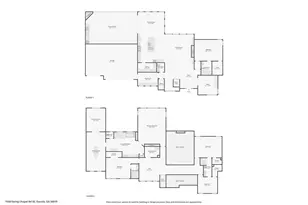 1556 Ewing Chapel Rd, Dacula, GA 30019 - Photo 3