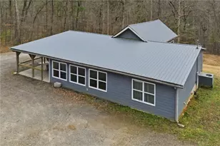 1575 Cherokee Gold Trail, Ball Ground, GA 30107 - Photo 39