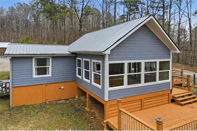 1575 Cherokee Gold Trail, Ball Ground, GA 30107 - Photo 5