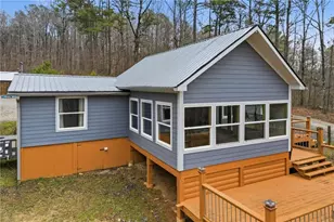 1575 Cherokee Gold Trail, Ball Ground, GA 30107 - Photo 5