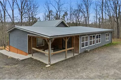 1575 Cherokee Gold Trail, Ball Ground, GA 30107 - Photo 37