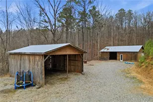 1575 Cherokee Gold Trail, Ball Ground, GA 30107 - Photo 51