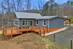 1575 Cherokee Gold Trail, Ball Ground, GA 30107 - Photo 7