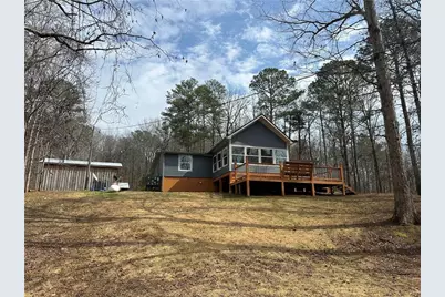 1575 Cherokee Gold Trail, Ball Ground, GA 30107 - Photo 3