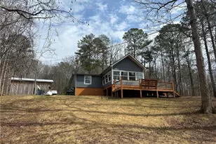 1575 Cherokee Gold Trail, Ball Ground, GA 30107 - Photo 3