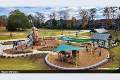 1172 Daventry Way NE, Brookhaven, GA 30319 - Photo 29