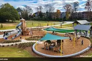 1172 Daventry Way NE, Brookhaven, GA 30319 - Photo 29