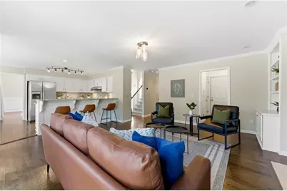 1172 Daventry Way NE, Brookhaven, GA 30319 - Photo 11