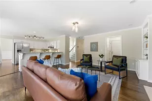 1172 Daventry Way NE, Brookhaven, GA 30319 - Photo 11