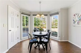 1172 Daventry Way NE, Brookhaven, GA 30319 - Photo 5