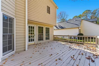 1172 Daventry Way NE, Brookhaven, GA 30319 - Photo 25