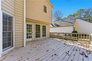 1172 Daventry Way NE, Brookhaven, GA 30319 - Photo 25