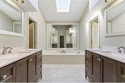 1172 Daventry Way NE, Brookhaven, GA 30319 - Photo 19