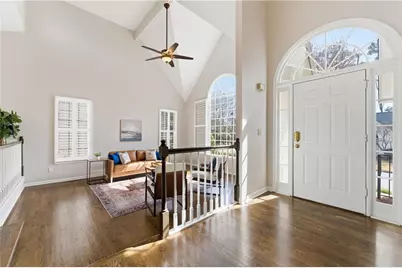 1172 Daventry Way NE, Brookhaven, GA 30319 - Photo 1