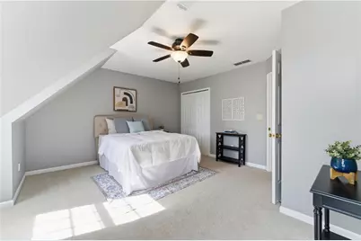 1172 Daventry Way NE, Brookhaven, GA 30319 - Photo 15