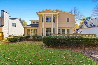 1172 Daventry Way NE, Brookhaven, GA 30319 - Photo 27