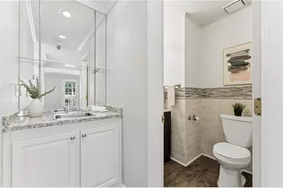 1172 Daventry Way NE, Brookhaven, GA 30319 - Photo 9