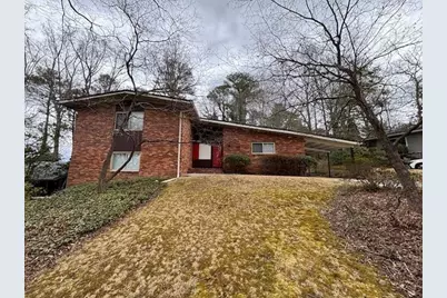 1224 Poplar Grove Drive NE, Atlanta, GA 30306 - Photo 1