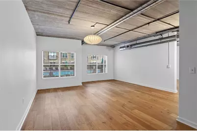 800 Peachtree Street NE #2104, Atlanta, GA 30308 - Photo 15