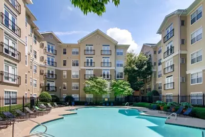 800 Peachtree Street NE #2104, Atlanta, GA 30308 - Photo 33
