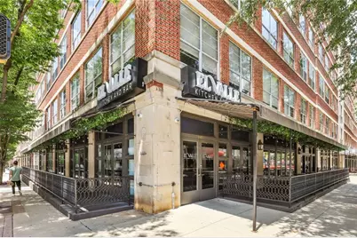 800 Peachtree Street NE #2104, Atlanta, GA 30308 - Photo 29