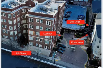 800 Peachtree Street NE #2104, Atlanta, GA 30308 - Photo 35