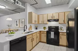 800 Peachtree Street NE, Atlanta, GA 30308 - Photo 3