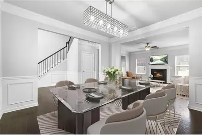 200 Cherokee Reserve Cir, Canton, GA 30115 - Photo 7