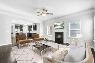 200 Cherokee Reserve Cir, Canton, GA 30115 - Photo 9