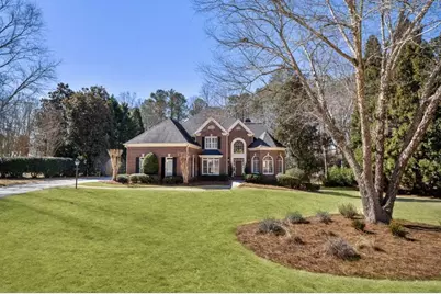 570 Glen Hampton Drive, Milton, GA 30004 - Photo 7