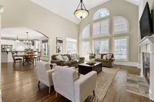 570 Glen Hampton Dr, Milton, GA 30004 - Photo 3