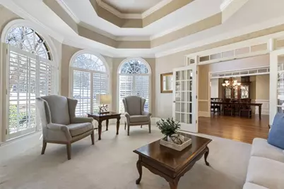 570 Glen Hampton Drive, Milton, GA 30004 - Photo 9