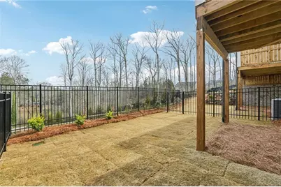 4306 Burton Bend Way #150, Buford, GA 30518 - Photo 39