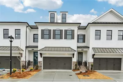 4306 Burton Bend Way #150, Buford, GA 30518 - Photo 1
