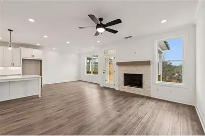 4306 Burton Bend Way #150, Buford, GA 30518 - Photo 7