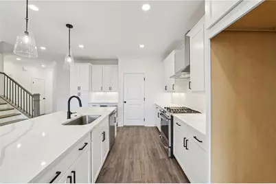 4306 Burton Bend Way #150, Buford, GA 30518 - Photo 15