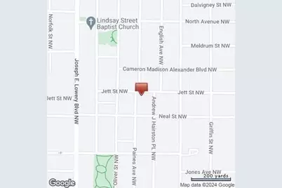 459 Paines Avenue NW, Atlanta, GA 30318 - Photo 19