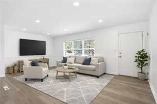 3130 Gay Dr, Decatur, GA 30032 - Photo 5