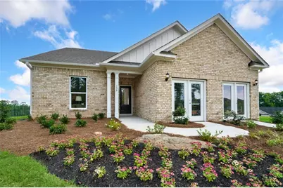 132 Park Lane, Fairburn, GA 30213 - Photo 1