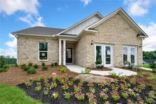 132 Park Ln, Fairburn, GA 30213 - Photo 1