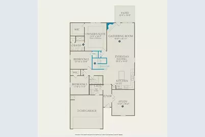 132 Park Lane, Fairburn, GA 30213 - Photo 9