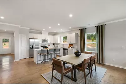 132 Park Lane, Fairburn, GA 30213 - Photo 3