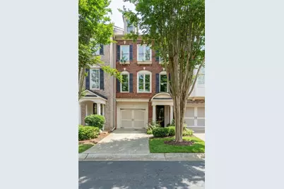 11187 Calypso Drive #12, Alpharetta, GA 30009 - Photo 1