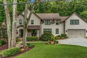 4584 Meadow Valley Dr, Sandy Springs, GA 30342 - Photo 3