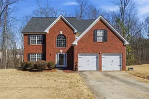 856 Haydens Ridge, Ellenwood, GA 30294 - Photo 1
