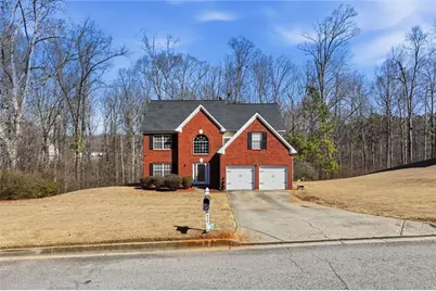 856 Haydens Ridge, Ellenwood, GA 30294 - Photo 3