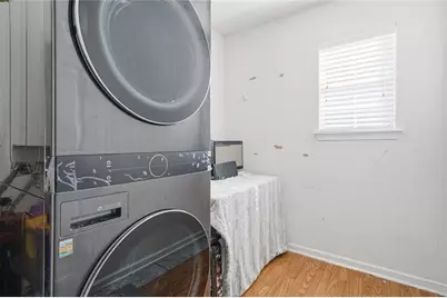 856 Haydens Ridge, Ellenwood, GA 30294 - Photo 31