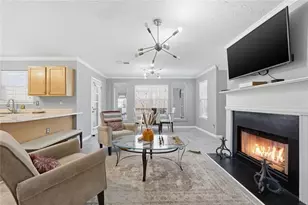 856 Haydens Ridge, Ellenwood, GA 30294 - Photo 21