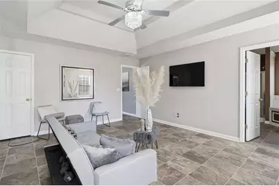 856 Haydens Ridge, Ellenwood, GA 30294 - Photo 25